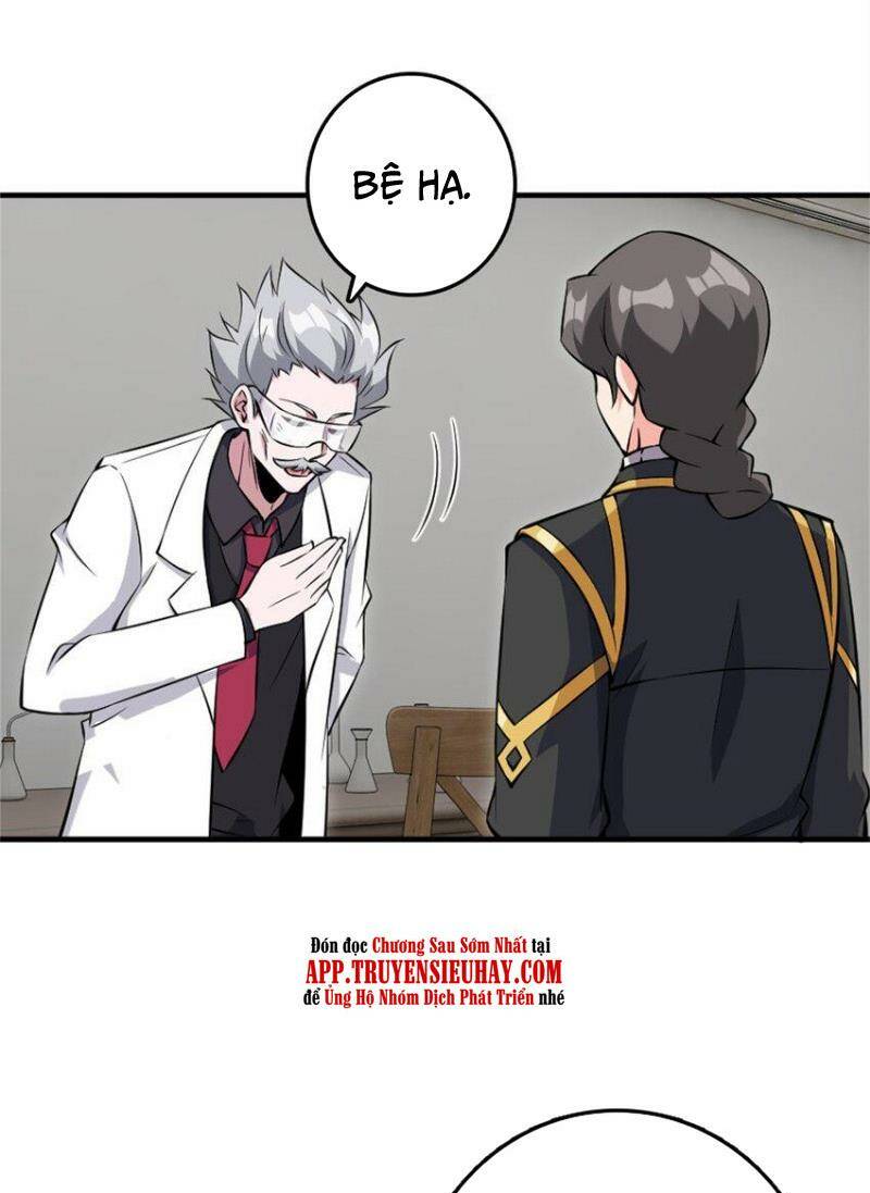 Thả Vu Nữ Đó Ra Chapter 493 - Trang 2