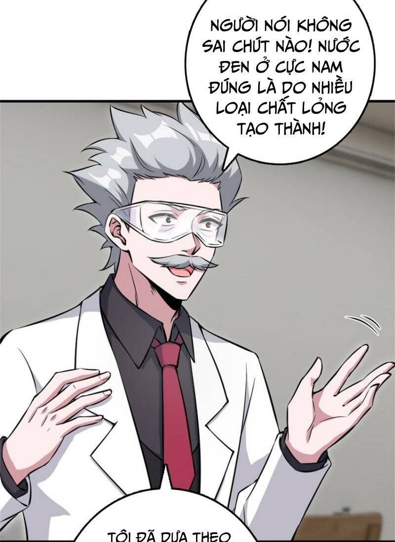 Thả Vu Nữ Đó Ra Chapter 493 - Trang 2