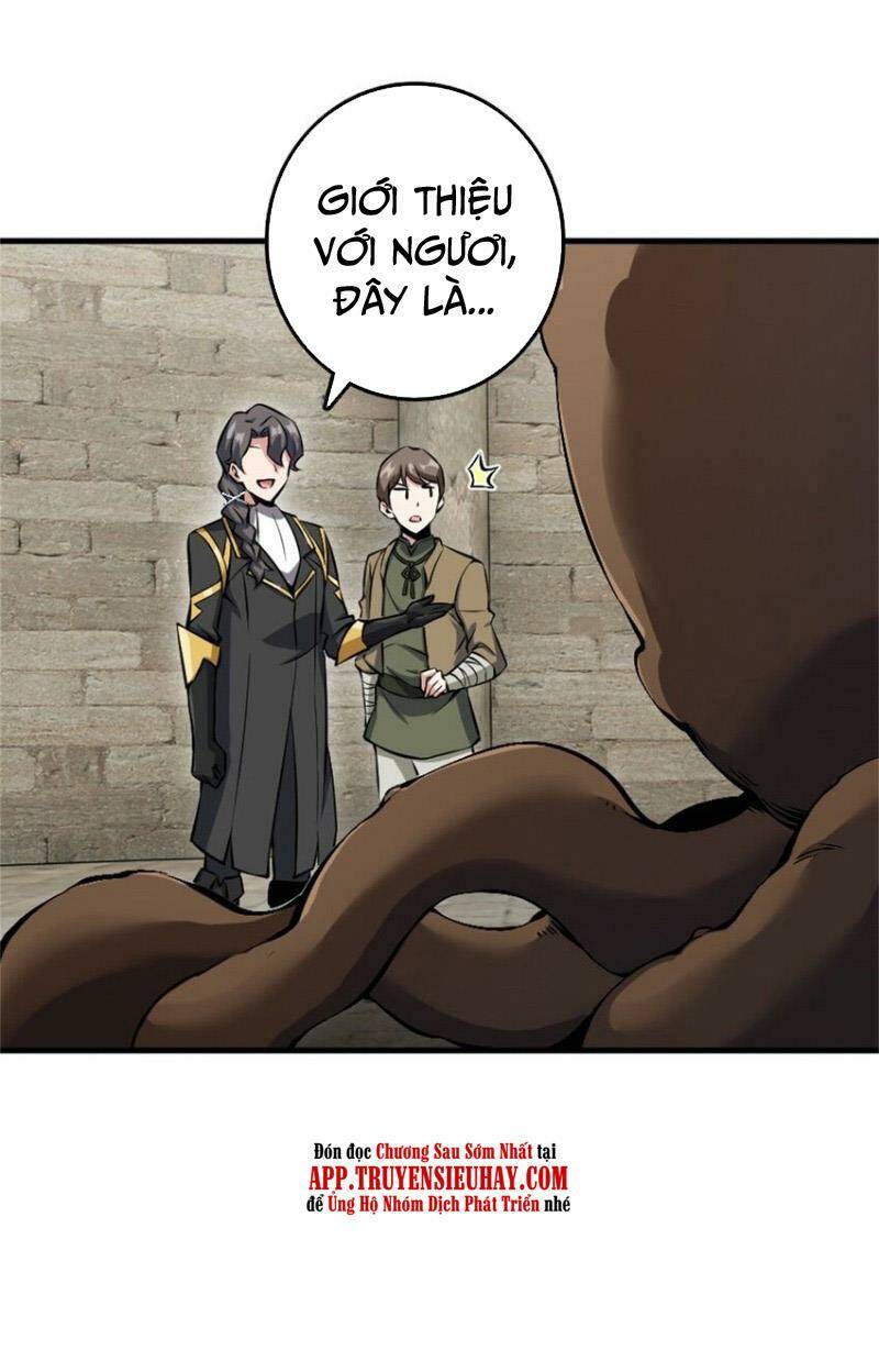 Thả Vu Nữ Đó Ra Chapter 494 - Trang 2