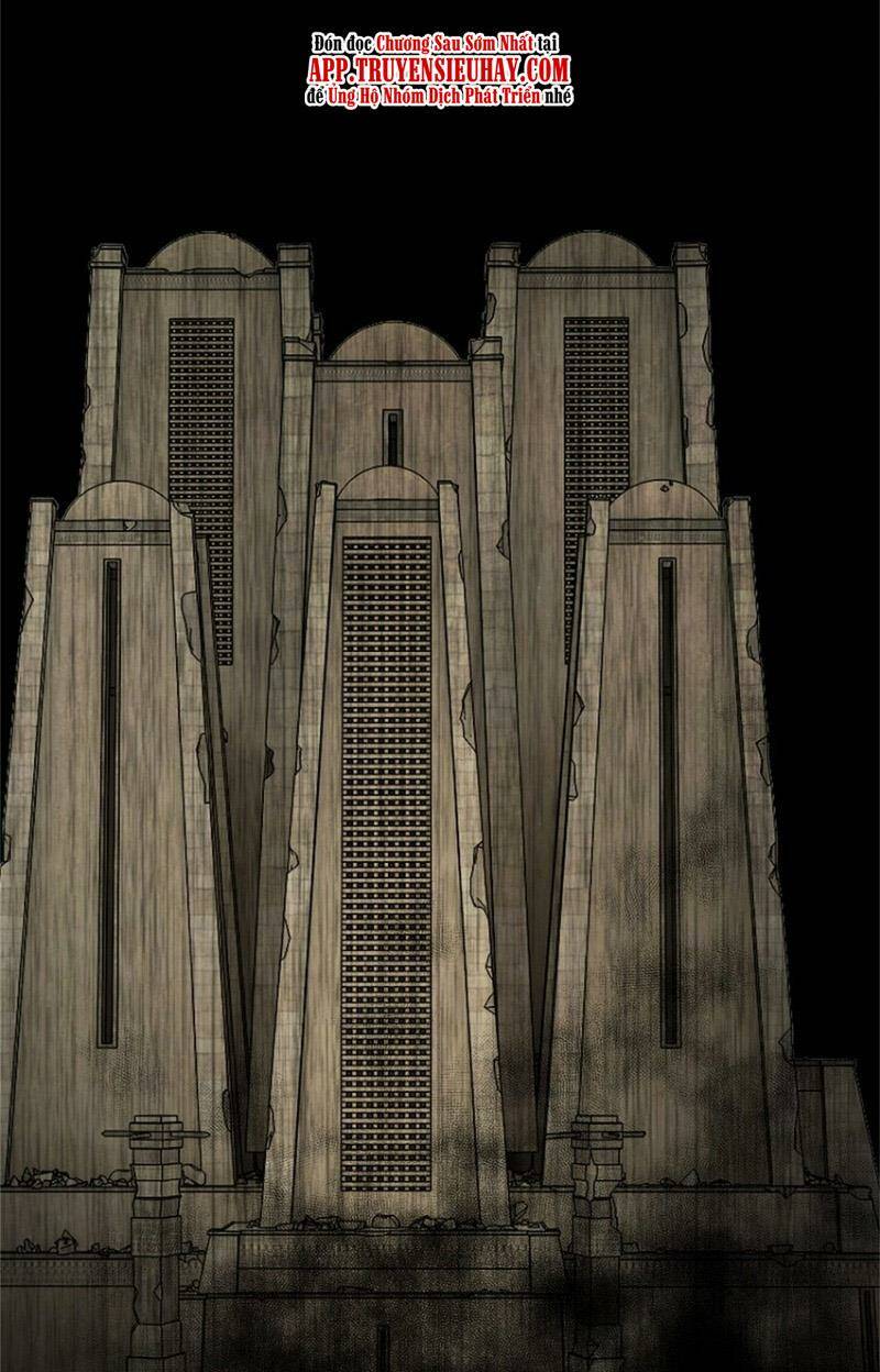 Thả Vu Nữ Đó Ra Chapter 494 - Trang 2