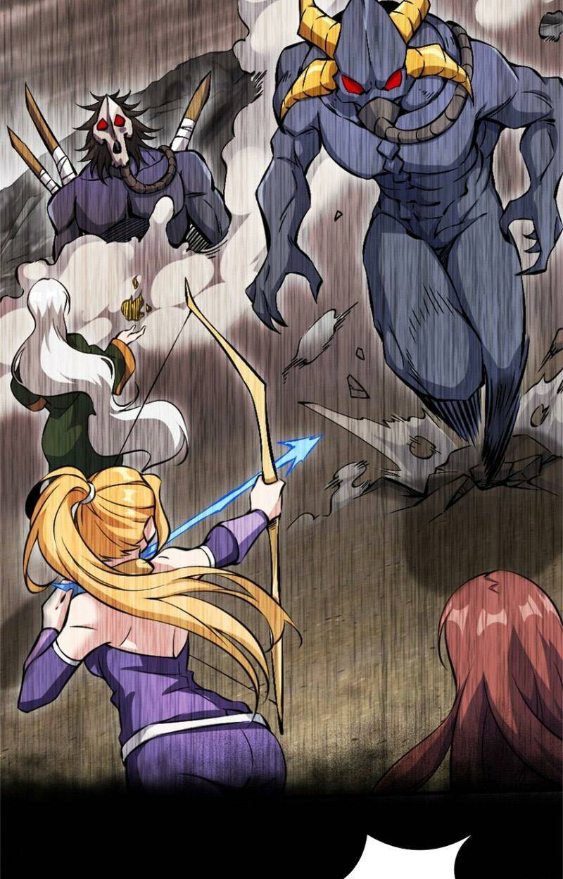 Thả Vu Nữ Đó Ra Chapter 494 - Trang 2