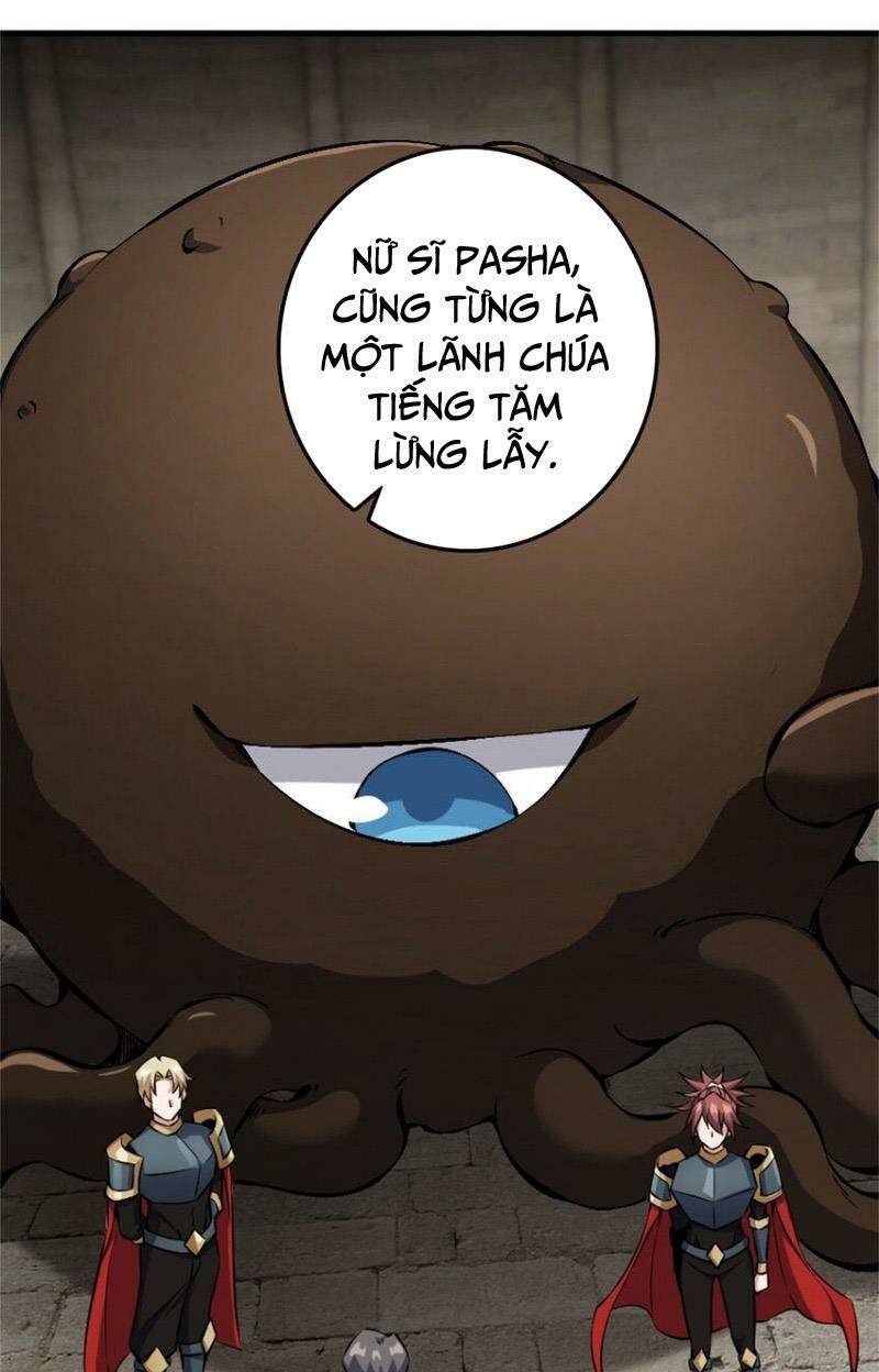 Thả Vu Nữ Đó Ra Chapter 494 - Trang 2