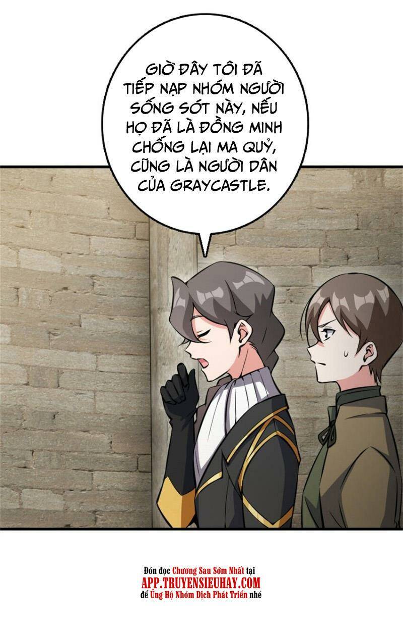 Thả Vu Nữ Đó Ra Chapter 494 - Trang 2