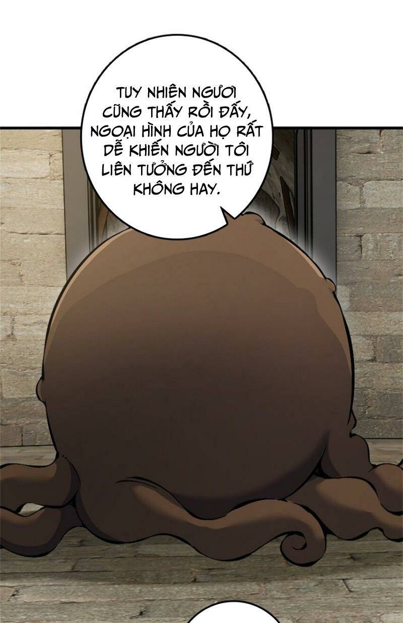 Thả Vu Nữ Đó Ra Chapter 494 - Trang 2