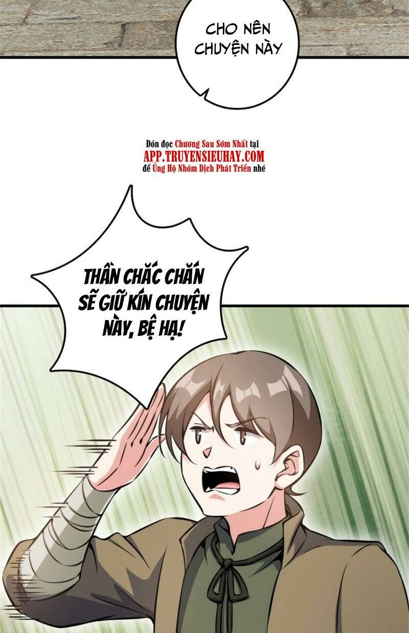 Thả Vu Nữ Đó Ra Chapter 494 - Trang 2