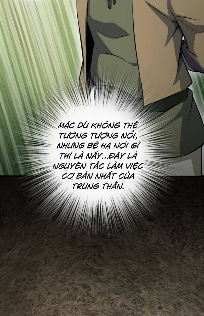 Thả Vu Nữ Đó Ra Chapter 494 - Trang 2