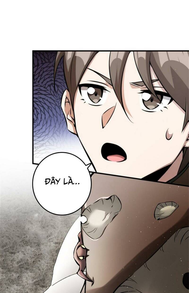 Thả Vu Nữ Đó Ra Chapter 494 - Trang 2