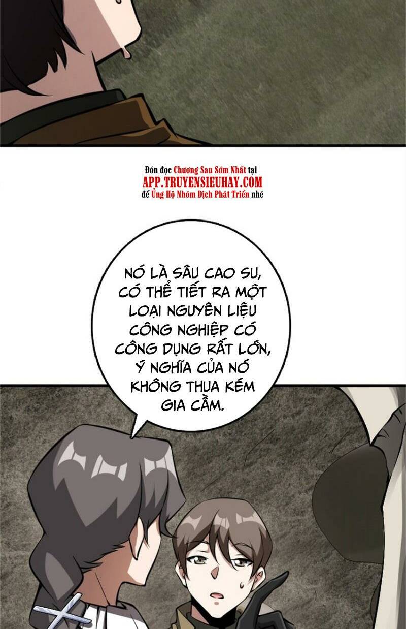 Thả Vu Nữ Đó Ra Chapter 494 - Trang 2