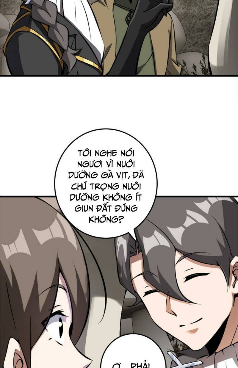 Thả Vu Nữ Đó Ra Chapter 494 - Trang 2