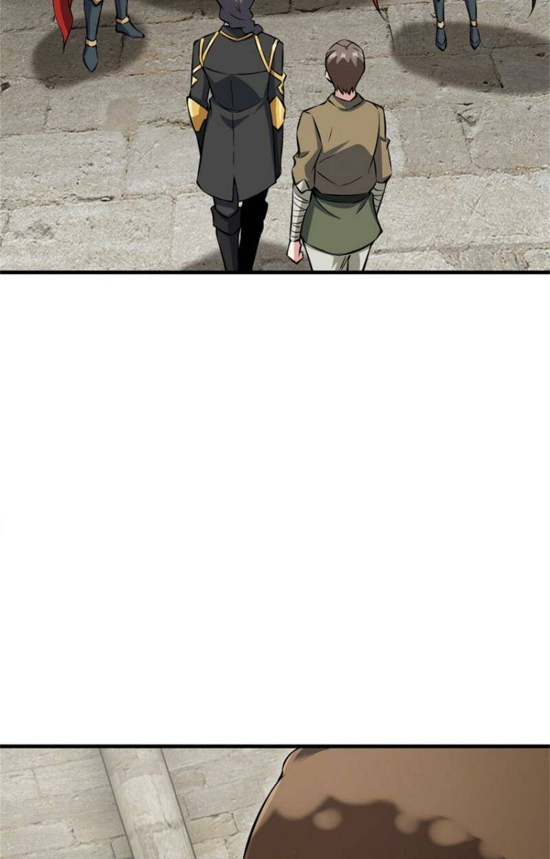 Thả Vu Nữ Đó Ra Chapter 494 - Trang 2