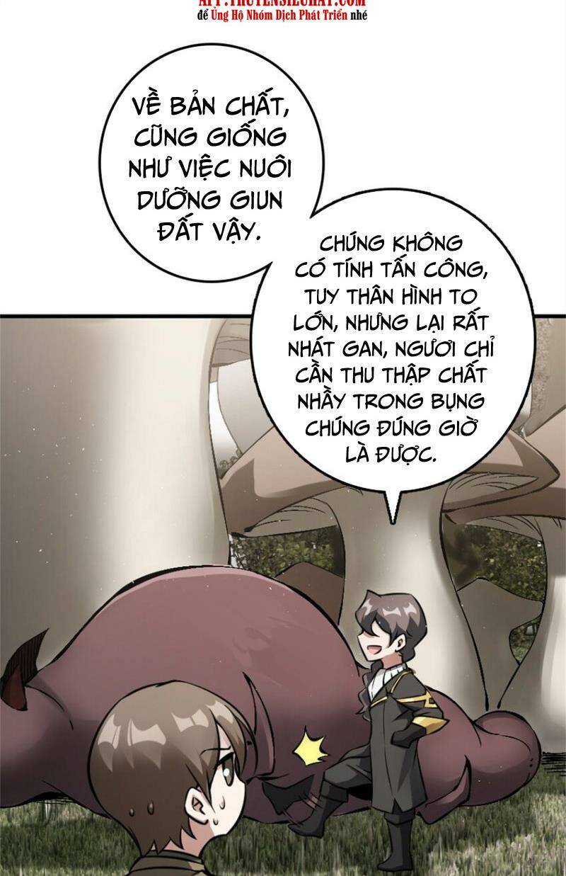 Thả Vu Nữ Đó Ra Chapter 494 - Trang 2