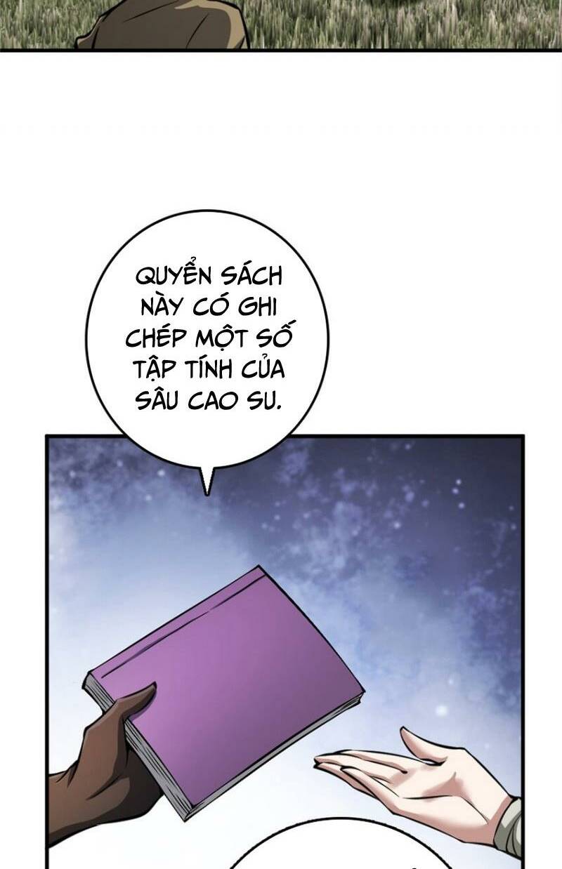 Thả Vu Nữ Đó Ra Chapter 494 - Trang 2