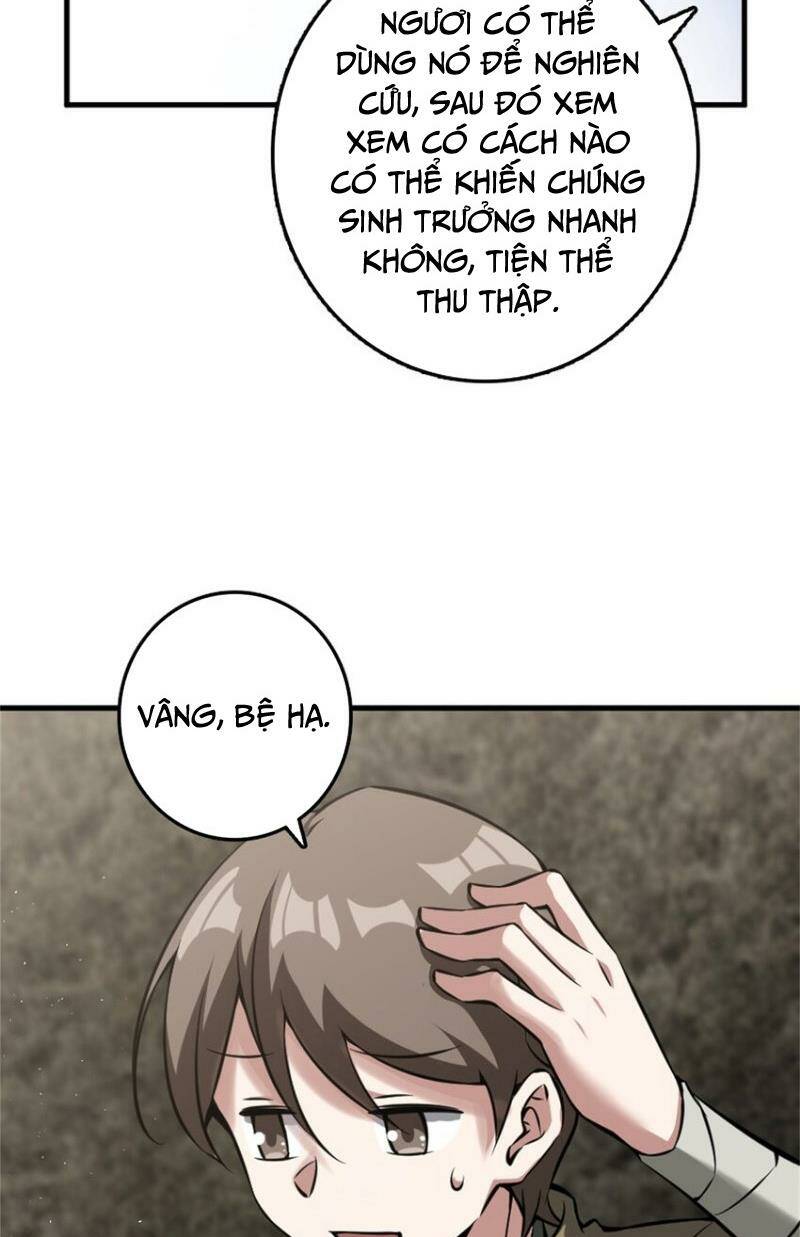 Thả Vu Nữ Đó Ra Chapter 494 - Trang 2