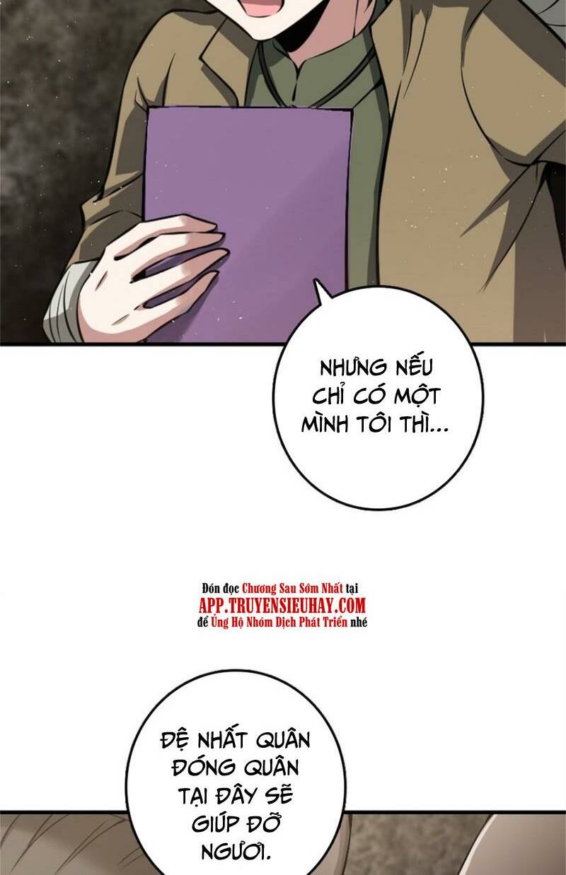 Thả Vu Nữ Đó Ra Chapter 494 - Trang 2