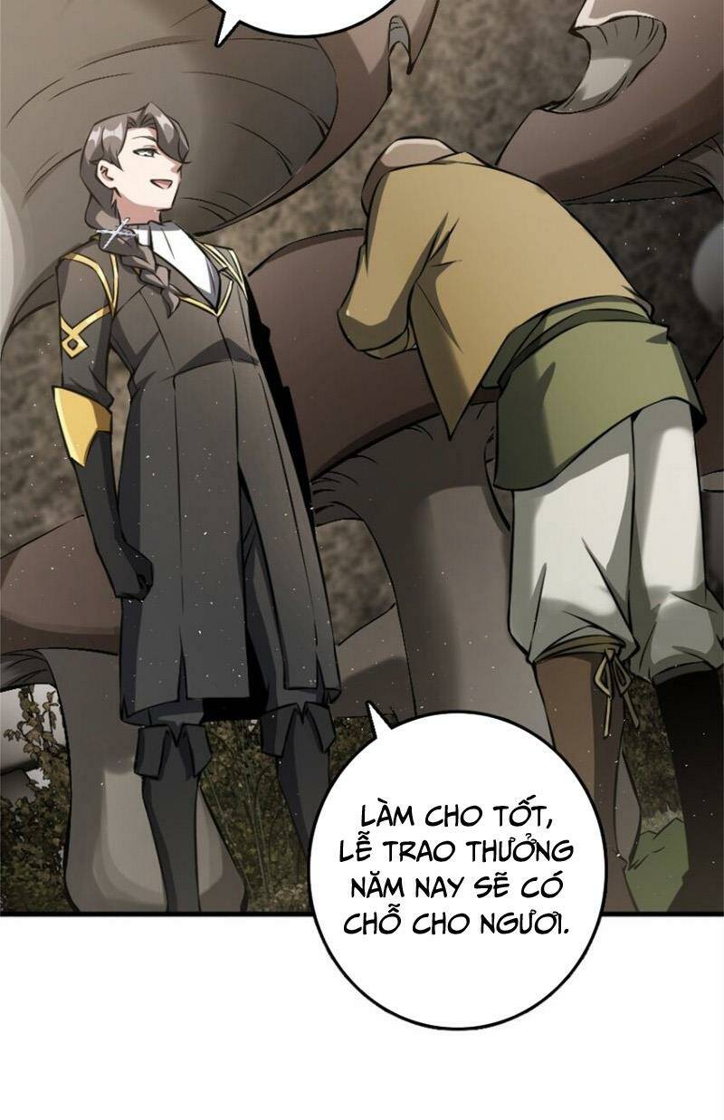 Thả Vu Nữ Đó Ra Chapter 494 - Trang 2