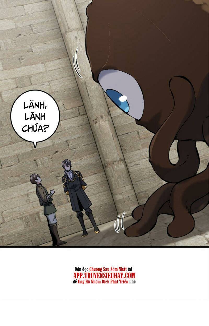 Thả Vu Nữ Đó Ra Chapter 494 - Trang 2