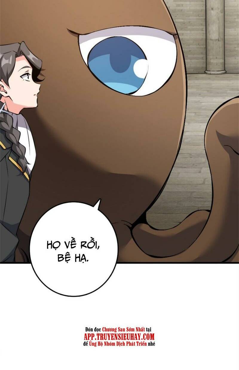 Thả Vu Nữ Đó Ra Chapter 494 - Trang 2