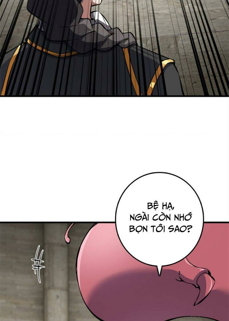 Thả Vu Nữ Đó Ra Chapter 494 - Trang 2