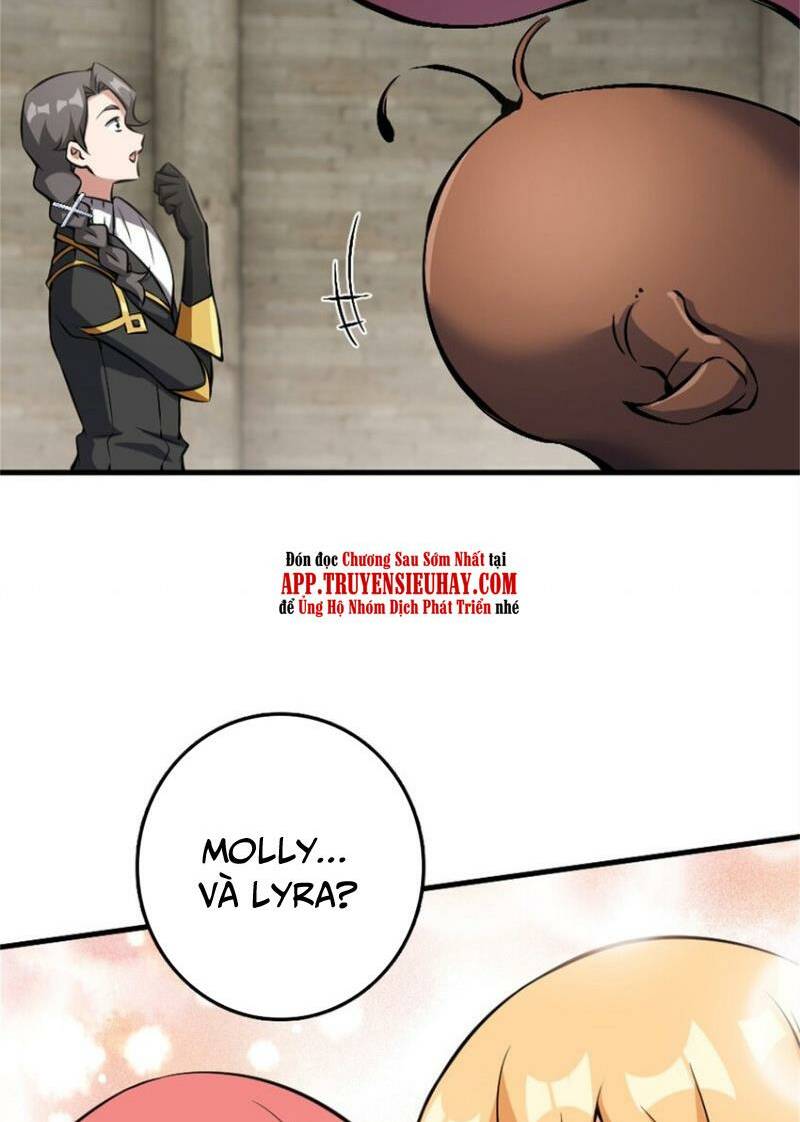 Thả Vu Nữ Đó Ra Chapter 494 - Trang 2