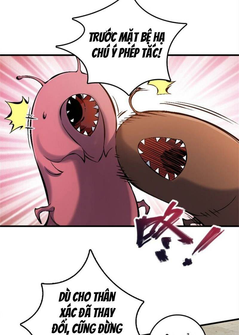 Thả Vu Nữ Đó Ra Chapter 494 - Trang 2