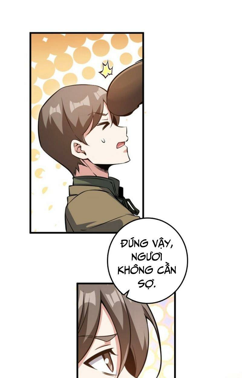 Thả Vu Nữ Đó Ra Chapter 494 - Trang 2