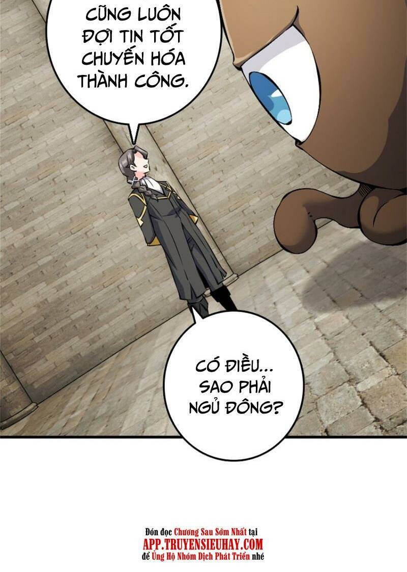 Thả Vu Nữ Đó Ra Chapter 494 - Trang 2