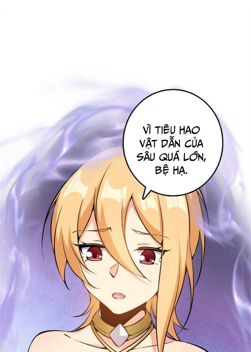 Thả Vu Nữ Đó Ra Chapter 494 - Trang 2