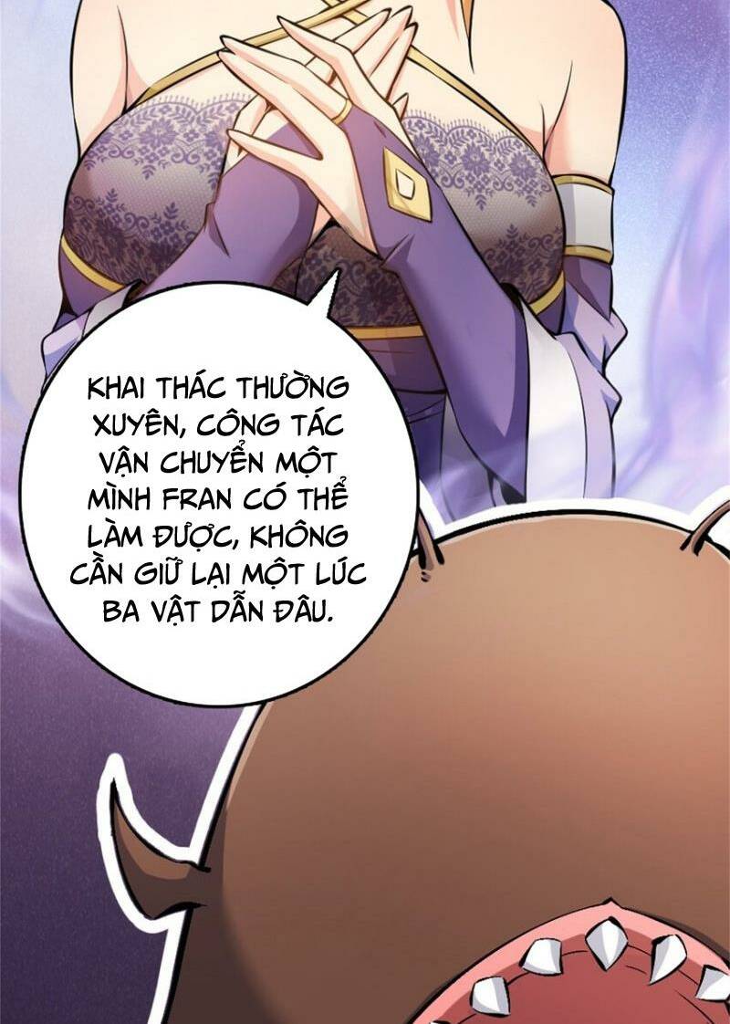 Thả Vu Nữ Đó Ra Chapter 494 - Trang 2