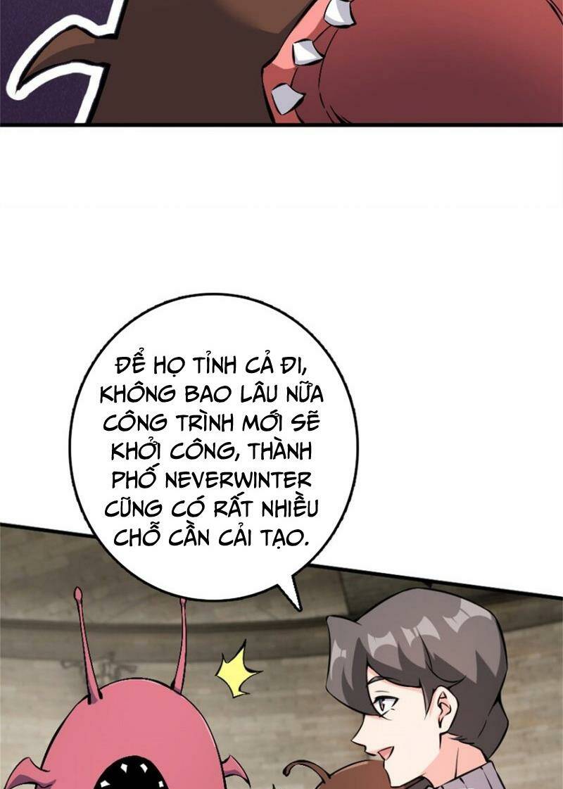 Thả Vu Nữ Đó Ra Chapter 494 - Trang 2