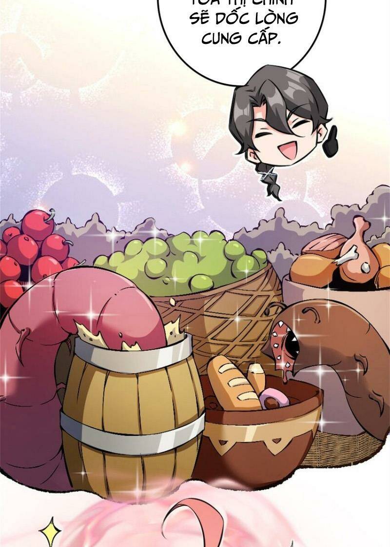 Thả Vu Nữ Đó Ra Chapter 494 - Trang 2