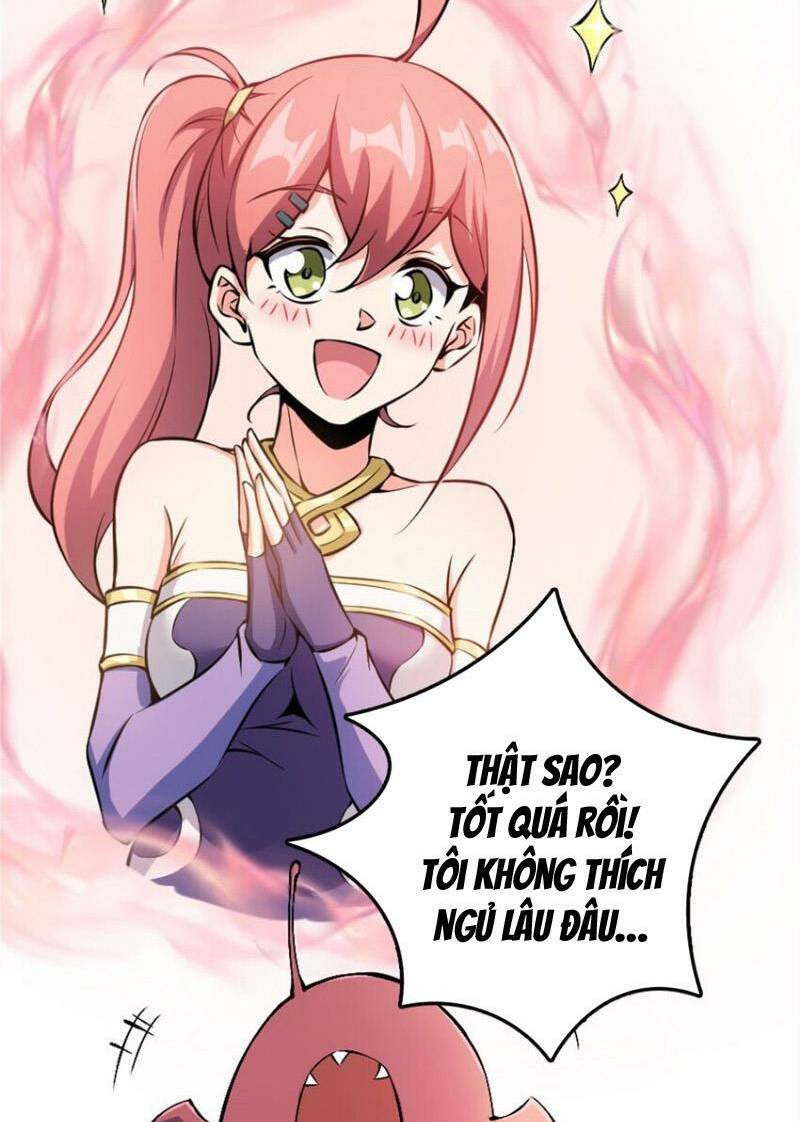 Thả Vu Nữ Đó Ra Chapter 494 - Trang 2