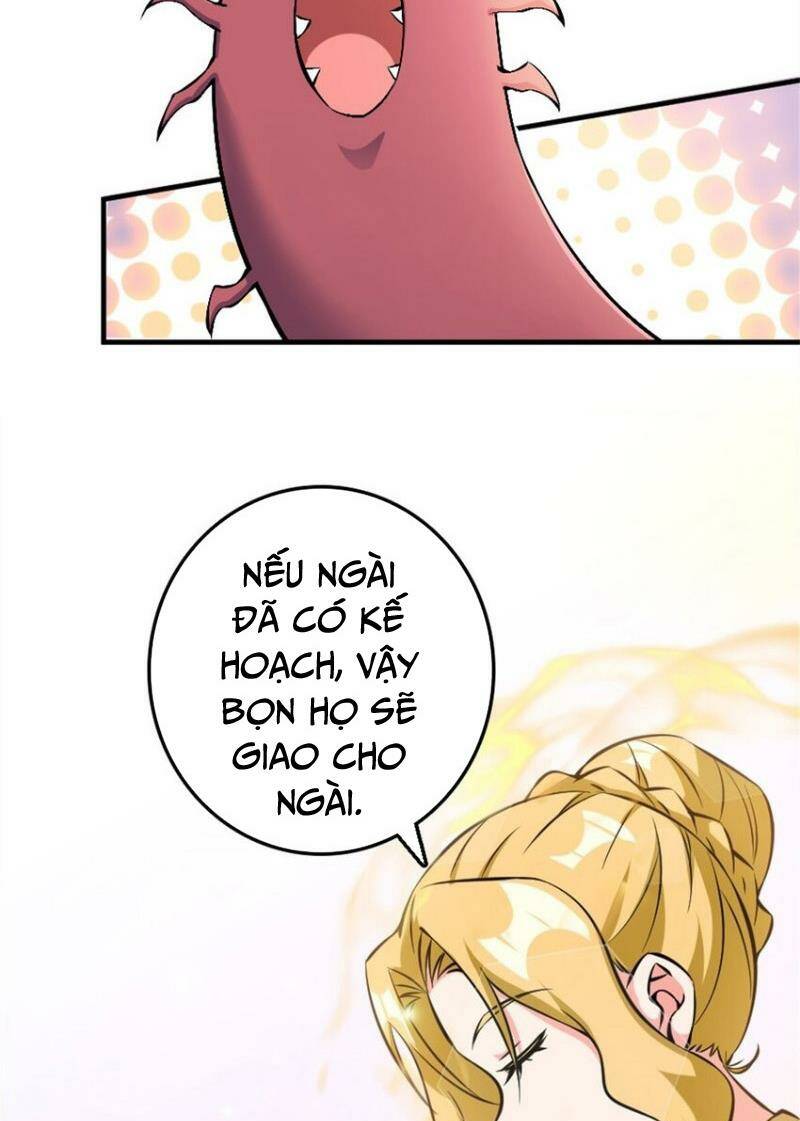 Thả Vu Nữ Đó Ra Chapter 494 - Trang 2