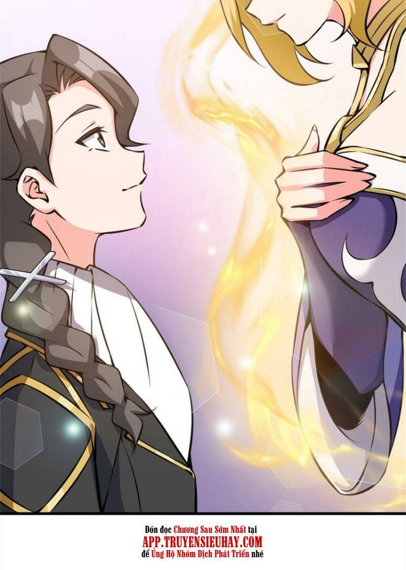 Thả Vu Nữ Đó Ra Chapter 494 - Trang 2