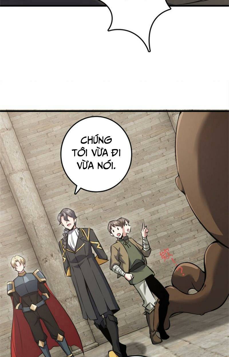 Thả Vu Nữ Đó Ra Chapter 494 - Trang 2