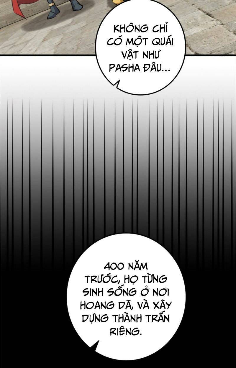 Thả Vu Nữ Đó Ra Chapter 494 - Trang 2