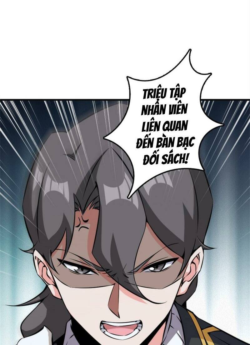 Thả Vu Nữ Đó Ra Chapter 495 - Trang 2