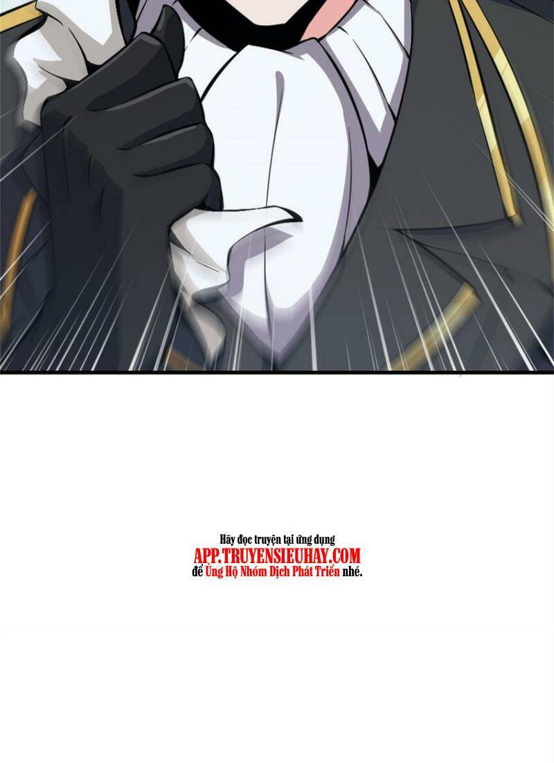 Thả Vu Nữ Đó Ra Chapter 495 - Trang 2