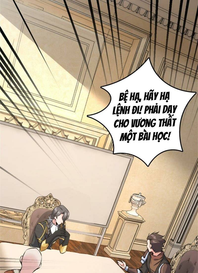 Thả Vu Nữ Đó Ra Chapter 495 - Trang 2