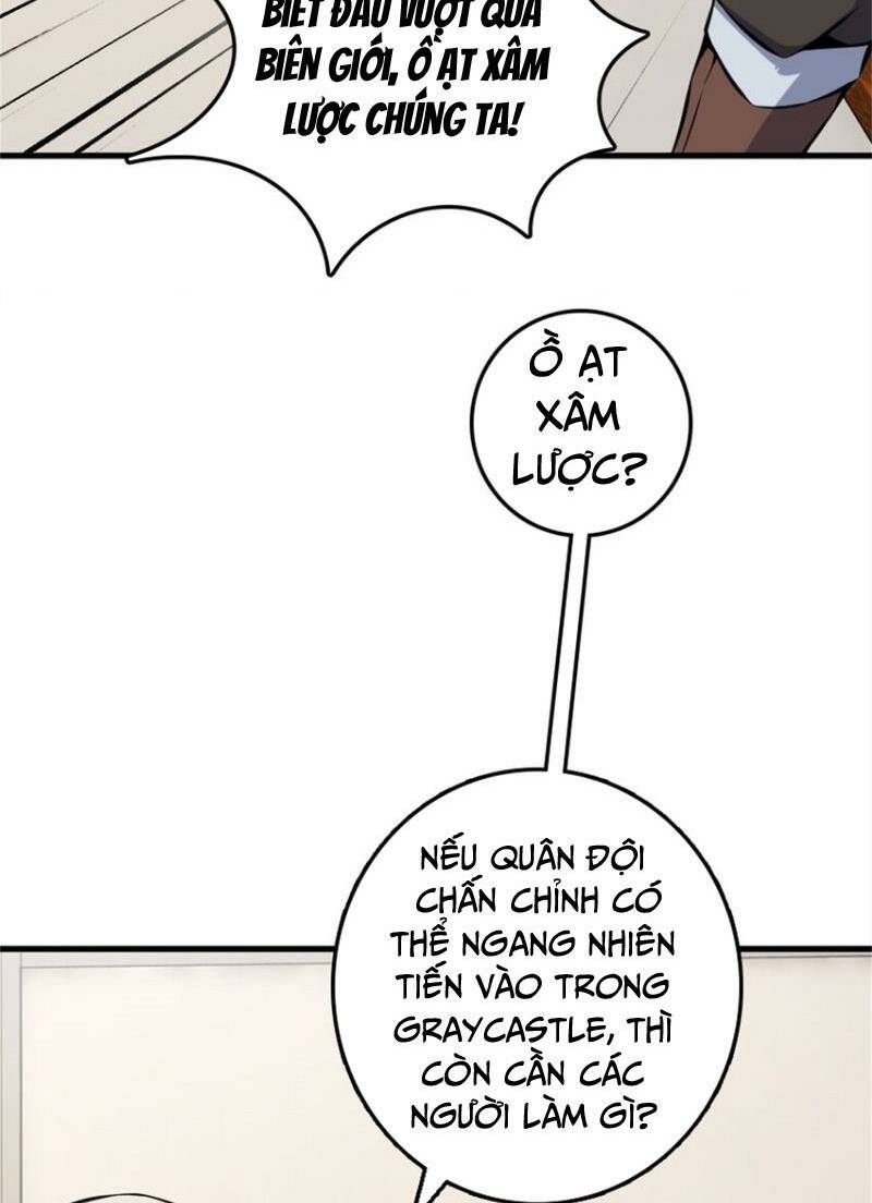 Thả Vu Nữ Đó Ra Chapter 495 - Trang 2