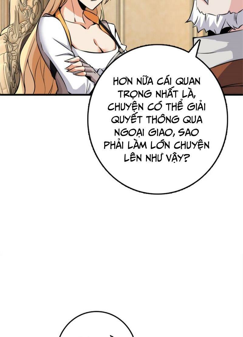 Thả Vu Nữ Đó Ra Chapter 495 - Trang 2