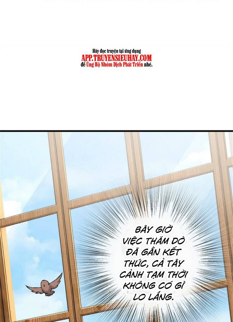 Thả Vu Nữ Đó Ra Chapter 495 - Trang 2