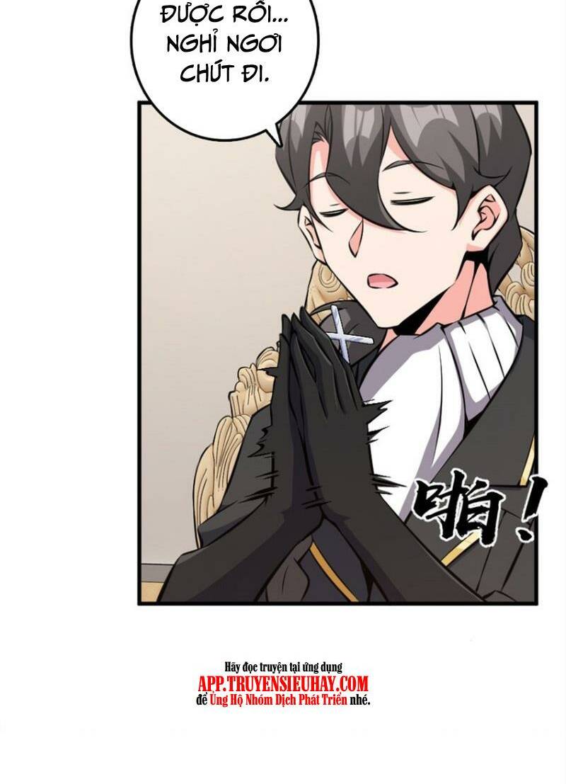 Thả Vu Nữ Đó Ra Chapter 495 - Trang 2