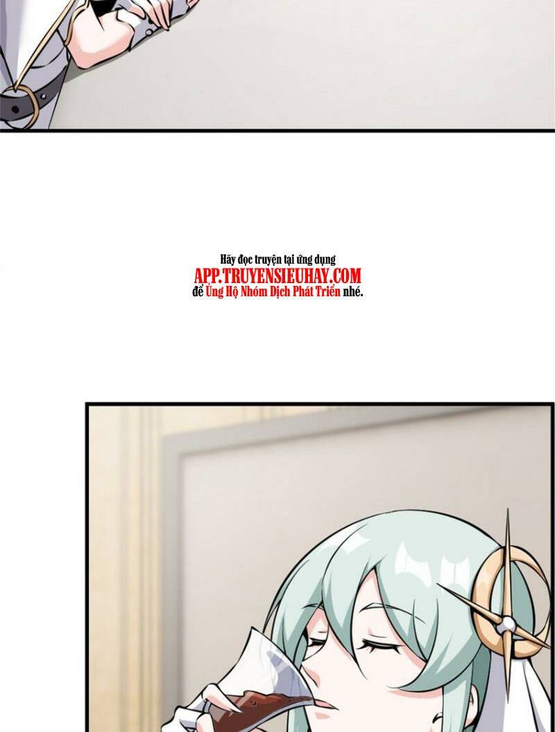 Thả Vu Nữ Đó Ra Chapter 495 - Trang 2