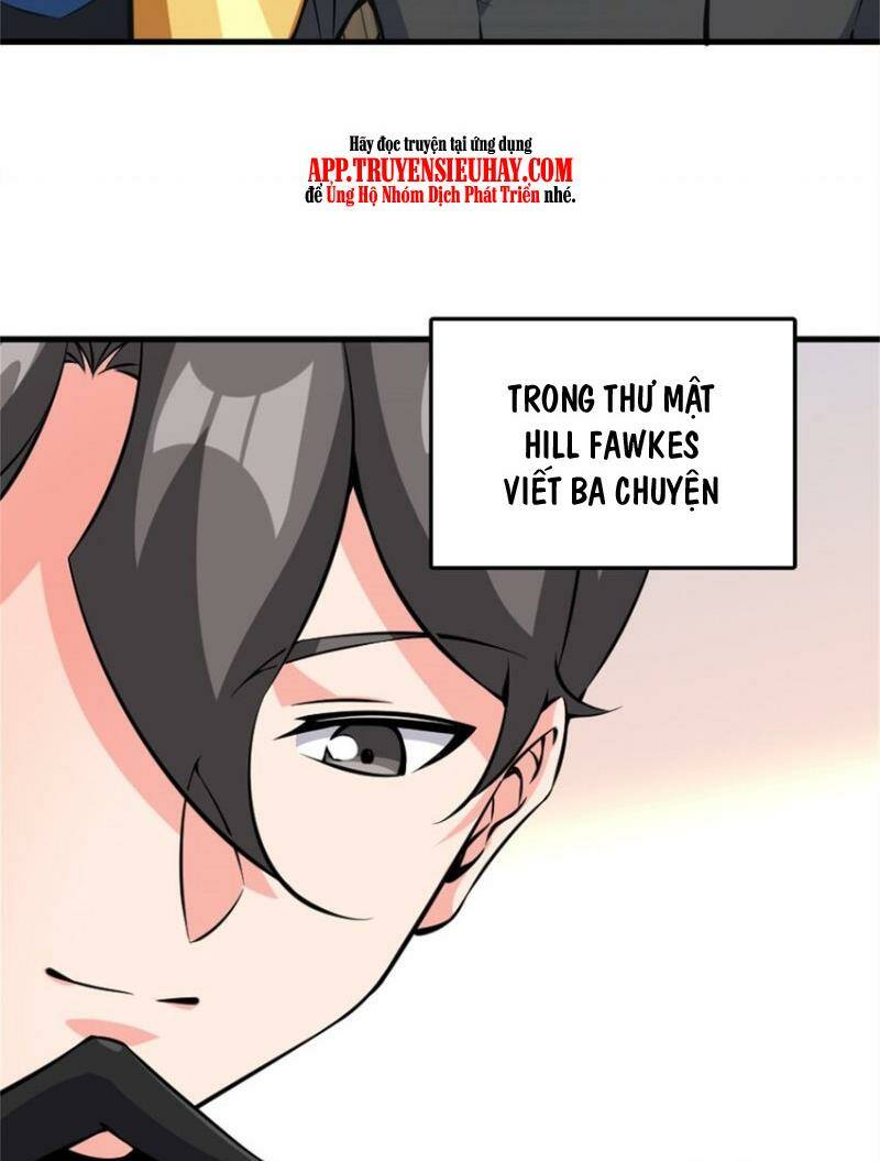 Thả Vu Nữ Đó Ra Chapter 495 - Trang 2