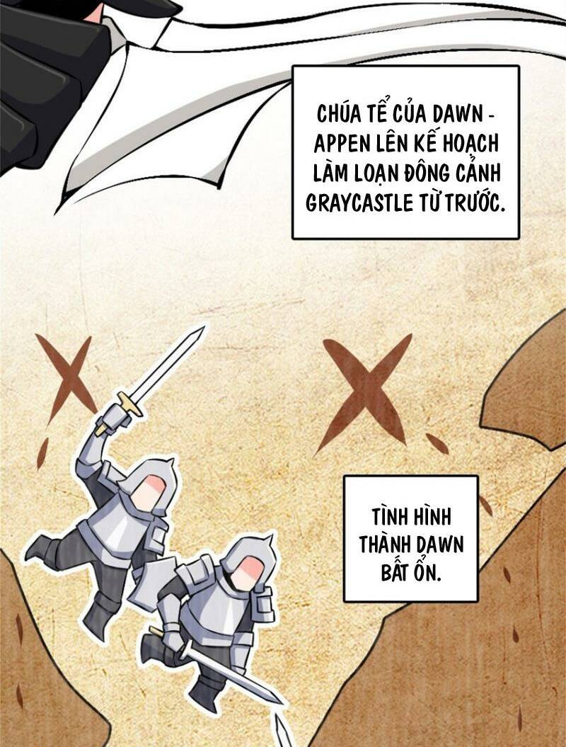 Thả Vu Nữ Đó Ra Chapter 495 - Trang 2