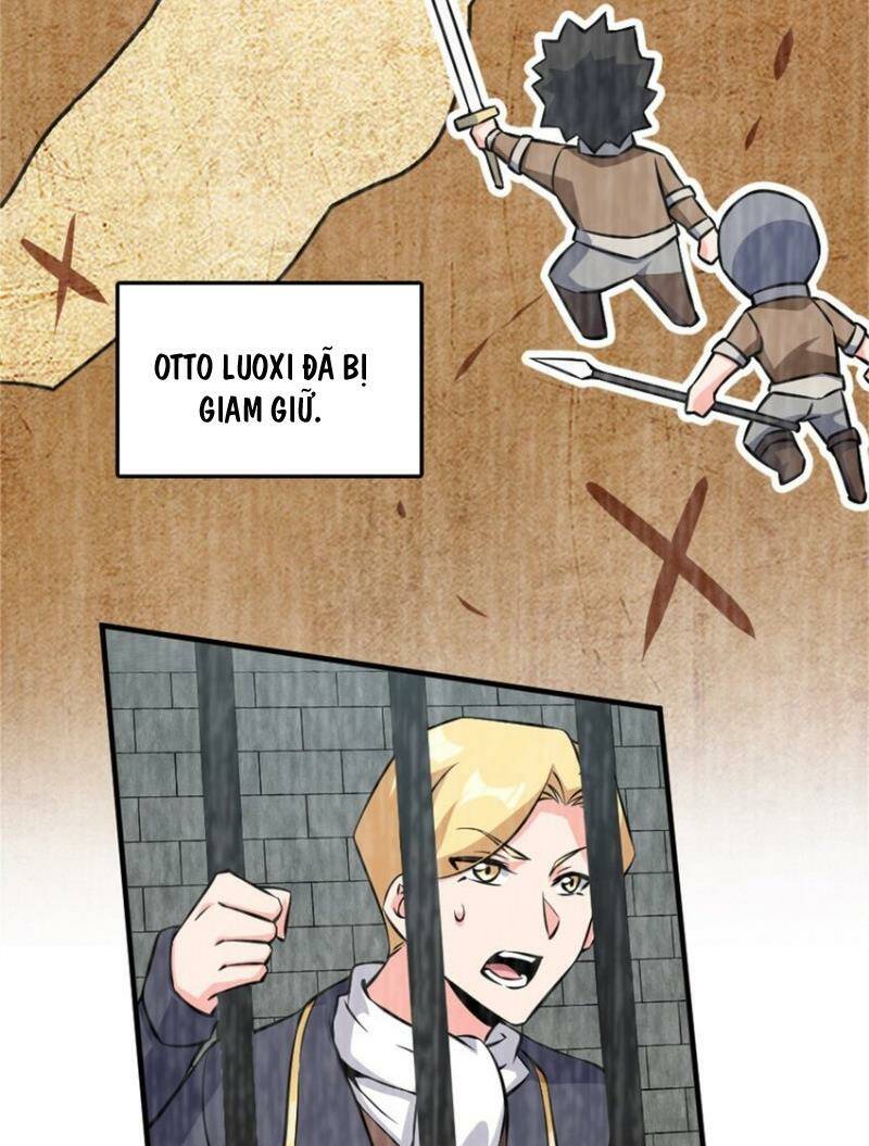 Thả Vu Nữ Đó Ra Chapter 495 - Trang 2