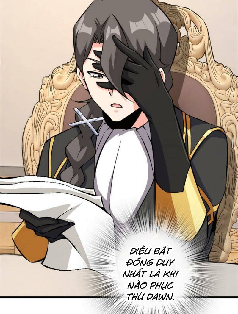 Thả Vu Nữ Đó Ra Chapter 495 - Trang 2