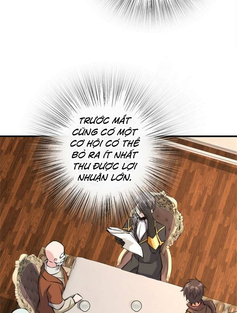 Thả Vu Nữ Đó Ra Chapter 495 - Trang 2