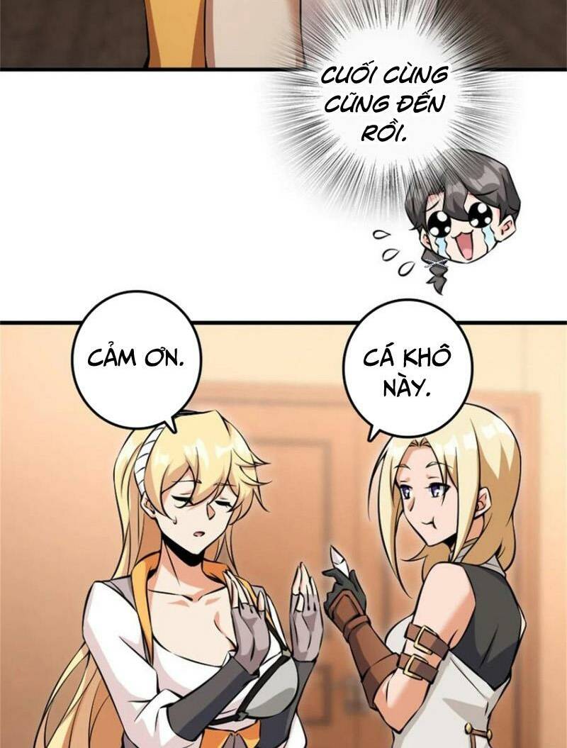 Thả Vu Nữ Đó Ra Chapter 495 - Trang 2