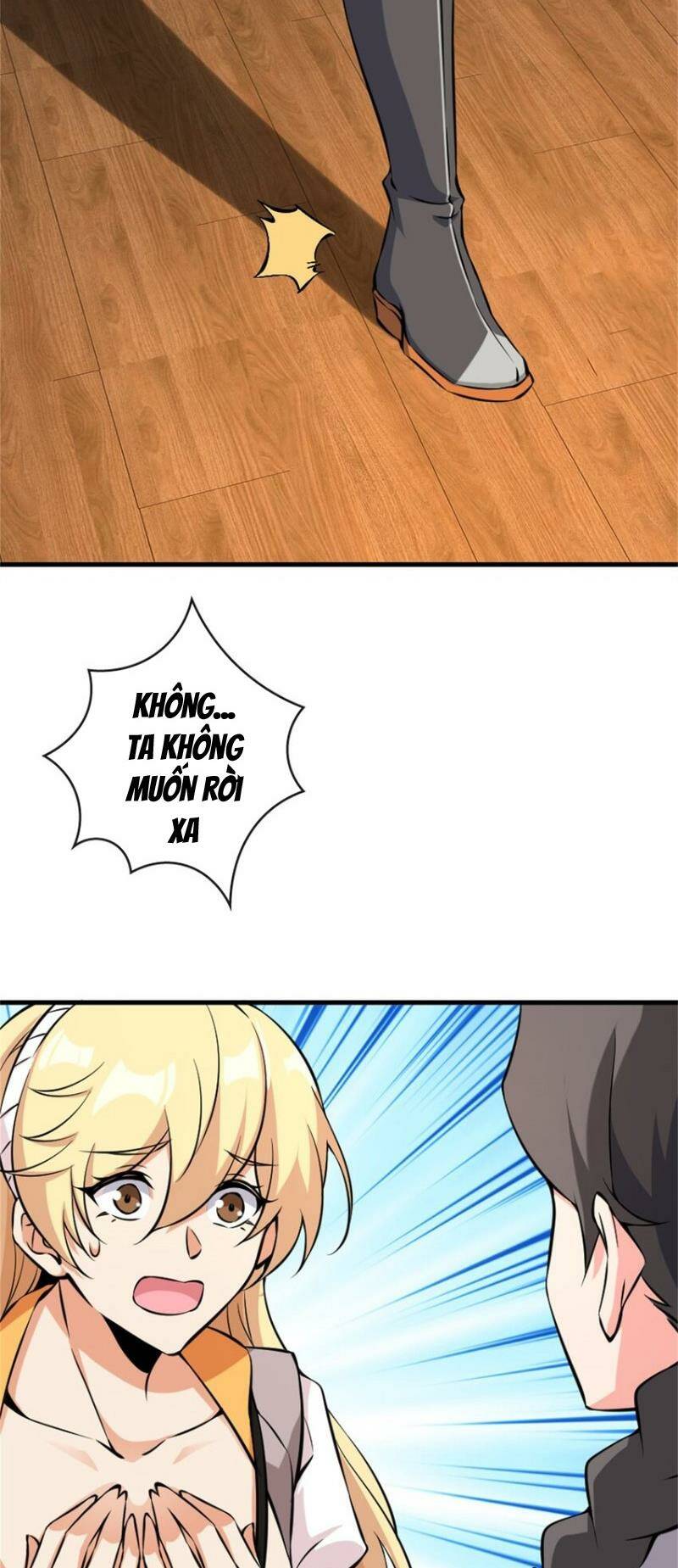 Thả Vu Nữ Đó Ra Chapter 495 - Trang 2